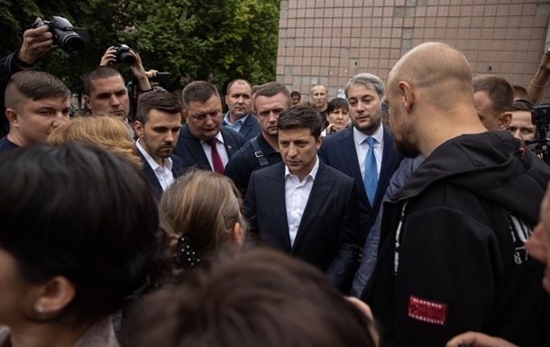 В Одессу снова едет президент Украины Фото № 0 В Одессу снова едет президент Украины Фото № 0
