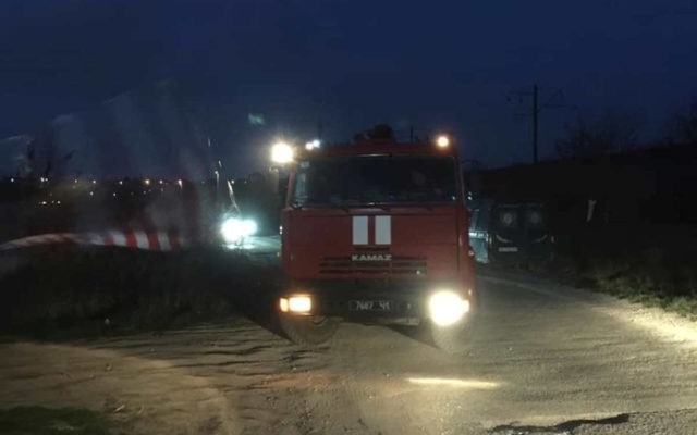 Под Одессой обнаружили труп неизвестного Фото № 0 Под Одессой обнаружили труп неизвестного Фото № 0