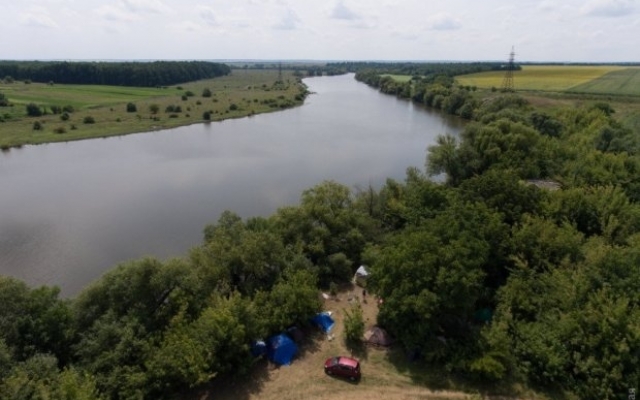 Под Одессой нашли Под Одессой нашли