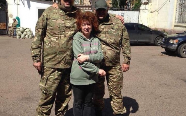 В Одессе погибла известная волонтёр Фото № 0 В Одессе погибла известная волонтёр Фото № 0