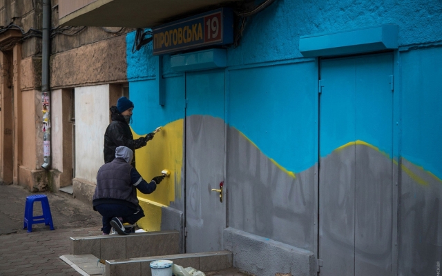Богдан Гиганов фотографировался со Сталиным, когда в Украине чтили жертв Голодомора Фото № 1 Богдан Гиганов фотографировался со Сталиным, когда в Украине чтили жертв Голодомора Фото № 1