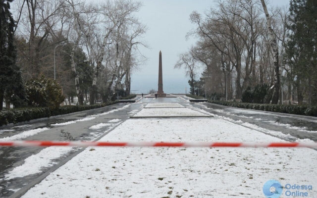 В Одессе проверяют сообщение о минировании Фото № 0 В Одессе проверяют сообщение о минировании Фото № 0