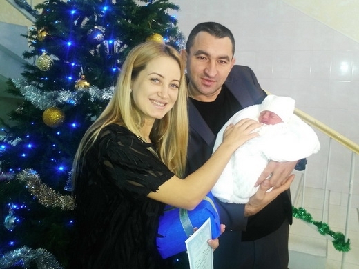 Теперь в роддомах будут выдавать свидетельство о рождении ребёнка Фото № 3 Теперь в роддомах будут выдавать свидетельство о рождении ребёнка Фото № 3