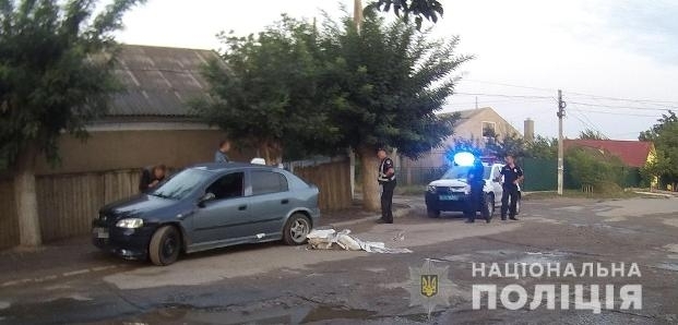 В Одесской области в день тишины задержали трёх агитаторов Фото № 0 В Одесской области в день тишины задержали трёх агитаторов Фото № 0