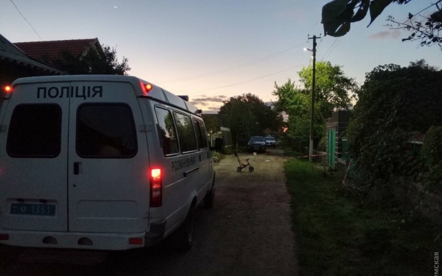 Депутату Мологовской ОТГ подорвали автомобиль (ФОТО) Фото № 0 Депутату Мологовской ОТГ подорвали автомобиль (ФОТО) Фото № 0