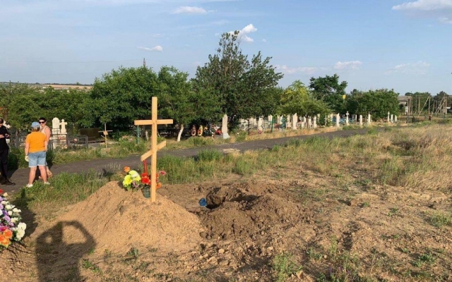 При поисках 11-летней школьницы в Одесской области обнаружили странный труп Фото № 0 При поисках 11-летней школьницы в Одесской области обнаружили странный труп Фото № 0