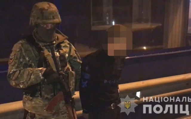 Полиция задержала в Одессе двух бандитов (ФОТО, ВИДЕО) Фото № 0 Полиция задержала в Одессе двух бандитов (ФОТО, ВИДЕО) Фото № 0