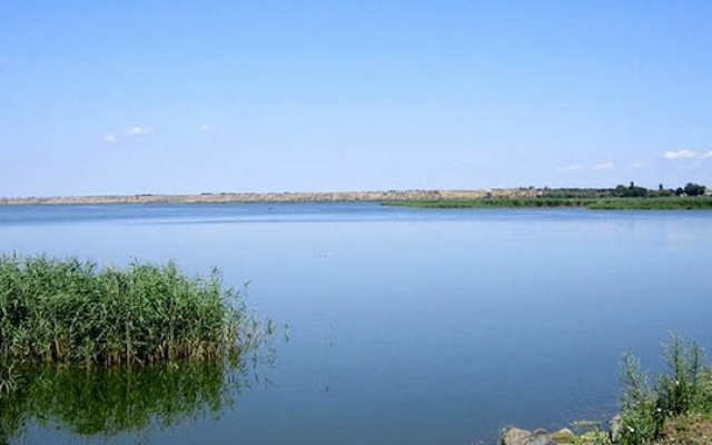 Как Болград решает проблему с питьевой водой Фото № 0 Как Болград решает проблему с питьевой водой Фото № 0