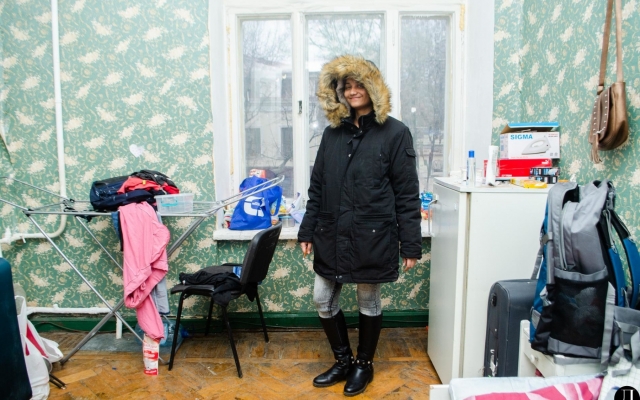 Памятник архитектуры превратился в общежитие (ФОТО) Фото № 0 Памятник архитектуры превратился в общежитие (ФОТО) Фото № 0