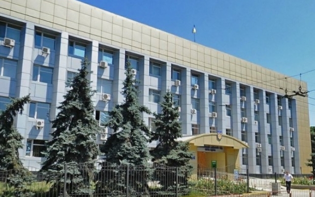 Малиновский суд Малиновский суд