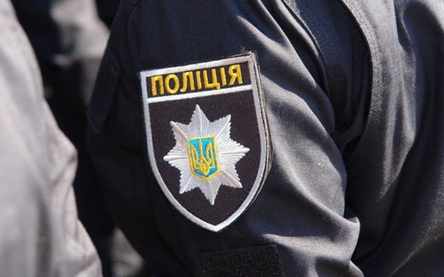 В Одесской области в сквере нашли труп местного жителя Фото № 0 В Одесской области в сквере нашли труп местного жителя Фото № 0