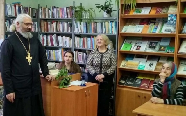 В Болграде воюют с бранными словами Фото № 0 В Болграде воюют с бранными словами Фото № 0