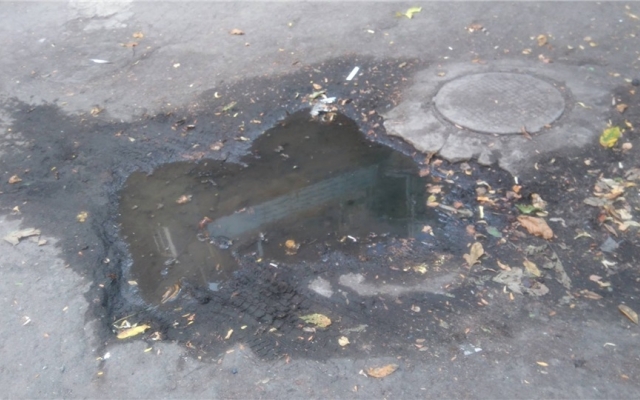 Ночной клуб в городе отравляет воздух Фото № 1 Ночной клуб в городе отравляет воздух Фото № 1