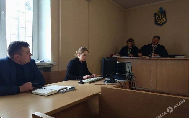 Убийцу сотрудницы одесского СИЗО будут судить в феврале Фото № 0 Убийцу сотрудницы одесского СИЗО будут судить в феврале Фото № 0