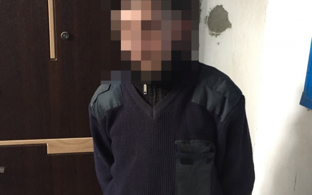 В Одесской области мужчина убил своего должника Фото № 0 В Одесской области мужчина убил своего должника Фото № 0