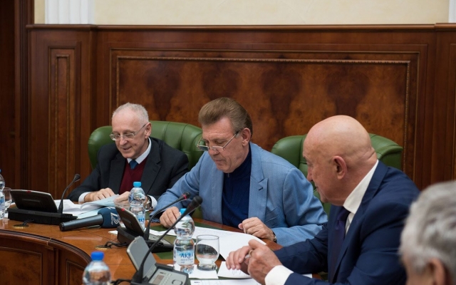 Совет ректоров Одесской области поддержал законопроект о внесении изменений в Закон Украины «О высшем образовании» Фото № 0 Совет ректоров Одесской области поддержал законопроект о внесении изменений в Закон Украины «О высшем образовании» Фото № 0