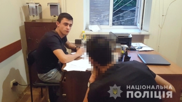 В Одессе обворовывали комнаты студентов Фото № 0 В Одессе обворовывали комнаты студентов Фото № 0