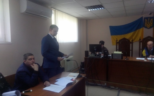 «Вымпел-11»: «Свободным людям» выбирают меру пресечения в суде Фото № 1 «Вымпел-11»: «Свободным людям» выбирают меру пресечения в суде Фото № 1