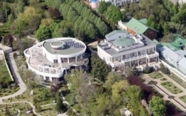 Демьян Ганул раскритиковал московский патриархат Фото № 7 Демьян Ганул раскритиковал московский патриархат Фото № 7