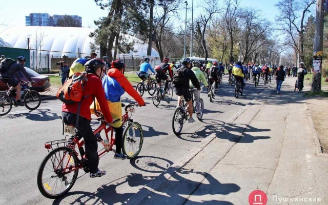 В Одессе пройдет большой В Одессе пройдет большой
