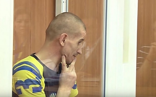 Подозреваемый в убийстве сотрудницы Одесского СИЗО заявил об избиениях Фото № 0 Подозреваемый в убийстве сотрудницы Одесского СИЗО заявил об избиениях Фото № 0