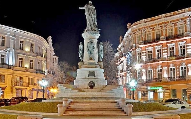 В сети появилось видео о любви к Одессе Фото № 0 В сети появилось видео о любви к Одессе Фото № 0