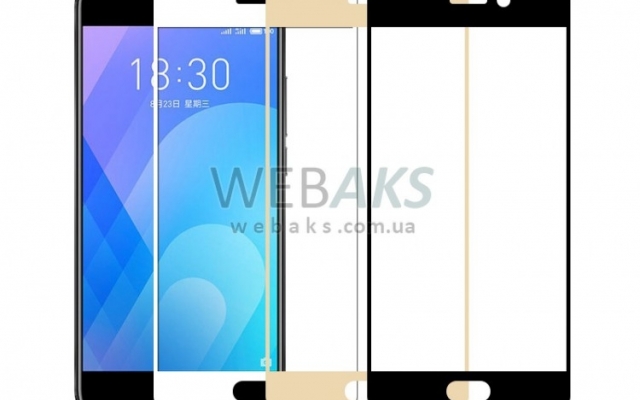 Чехол для Meizu M6 продлит жизнь вашему гаджету Фото № 0 Чехол для Meizu M6 продлит жизнь вашему гаджету Фото № 0