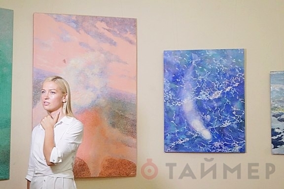 В Одесском музее зазвучала «Музыка моря» Фото № 4 В Одесском музее зазвучала «Музыка моря» Фото № 4