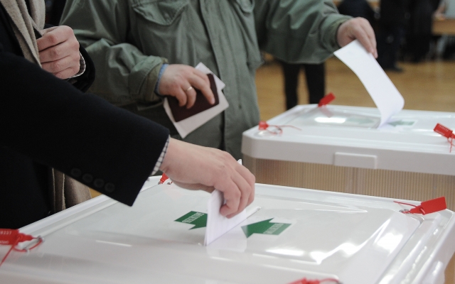 Одесситы назвали своего фаворита на президентских выборах Фото № 0 Одесситы назвали своего фаворита на президентских выборах Фото № 0