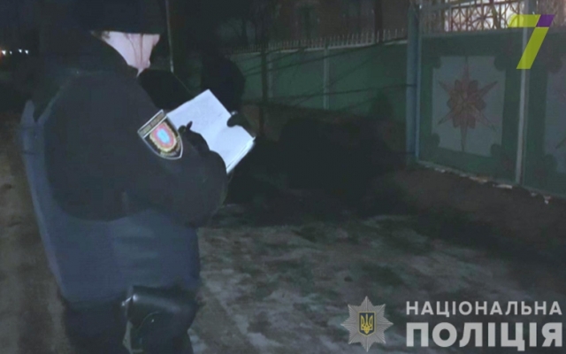 В Граденицах зарезали мужчину, который заступился за женщин Фото № 1 В Граденицах зарезали мужчину, который заступился за женщин Фото № 1