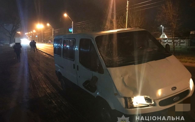 В Одесской области произошло еще одно смертельное ДТП Фото № 0 В Одесской области произошло еще одно смертельное ДТП Фото № 0
