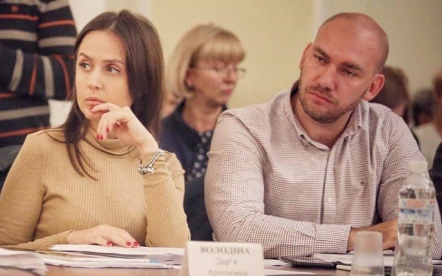 Мошенники от имени одесского нардепа просят деньги за Мошенники от имени одесского нардепа просят деньги за
