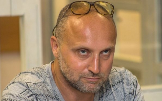 Суд отпустил владельца отеля Суд отпустил владельца отеля
