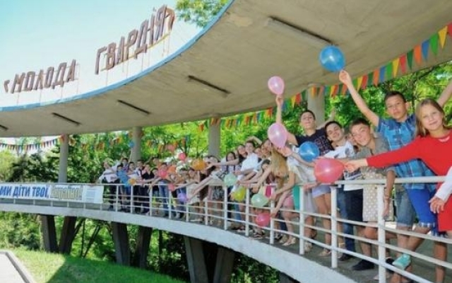 ГСЧС настаивают на закрытии детского лагеря ГСЧС настаивают на закрытии детского лагеря