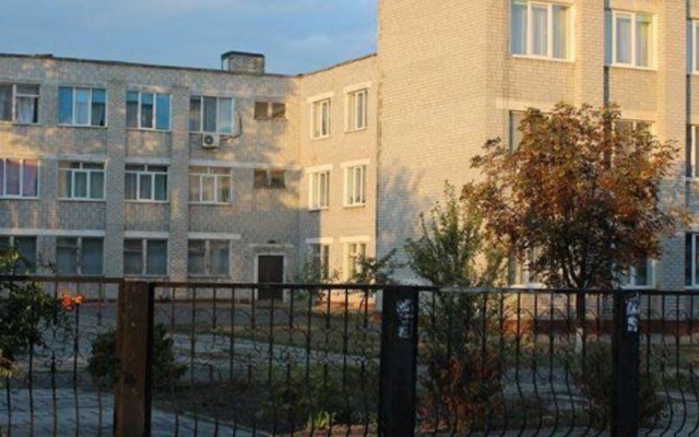 Черноморск готовится к учебному году Фото № 0 Черноморск готовится к учебному году Фото № 0