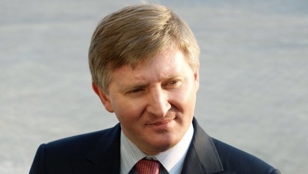 Ахметову разрешили приобрести ещё два облэнерго Фото № 0 Ахметову разрешили приобрести ещё два облэнерго Фото № 0