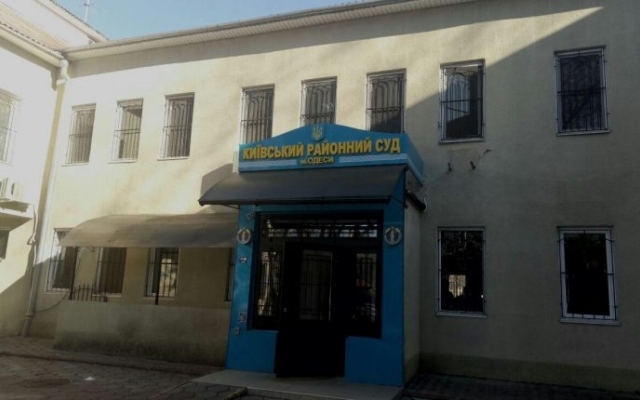 Затягивается суд по делу одесского прокурора, присвоившего квартиру умершей Фото № 0 Затягивается суд по делу одесского прокурора, присвоившего квартиру умершей Фото № 0