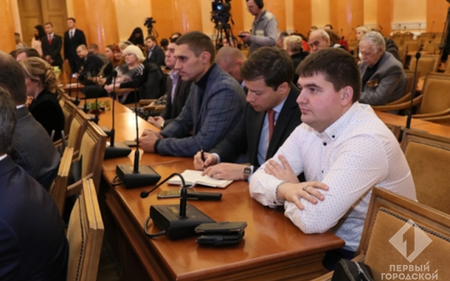 В Одессе появится веб-портал В Одессе появится веб-портал