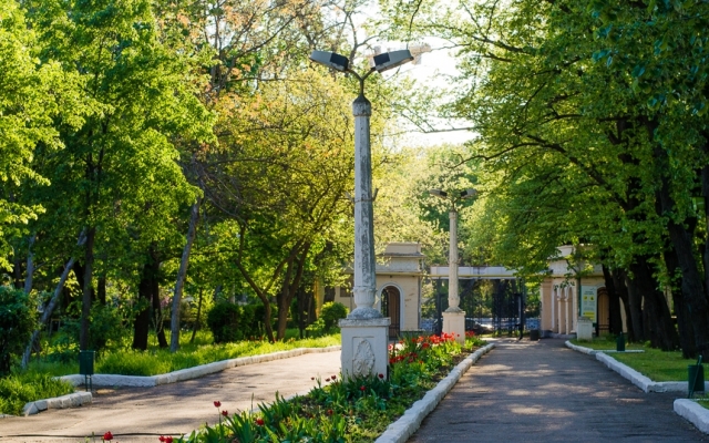 Фотоподборка весенней Одессы в вечернее время Фото № 2 Фотоподборка весенней Одессы в вечернее время Фото № 2