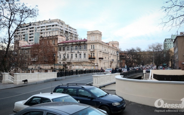 Вторая жизнь моста Коцебу (фото) Фото № 5 Вторая жизнь моста Коцебу (фото) Фото № 5