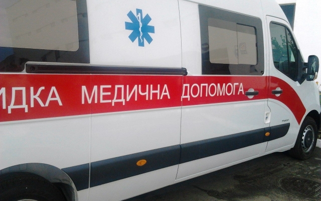 В Измаиле на улице погиб мужчина Фото № 0 В Измаиле на улице погиб мужчина Фото № 0