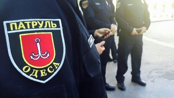 В Одесской патрульной полиции увеличили граничный возраст для поступления на службу Фото № 0 В Одесской патрульной полиции увеличили граничный возраст для поступления на службу Фото № 0