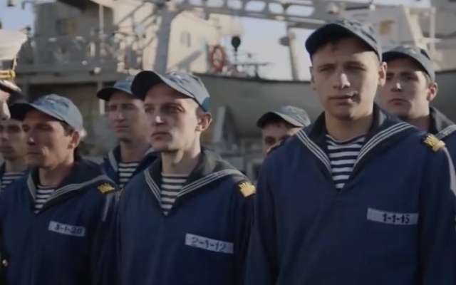 Военная драма Военная драма