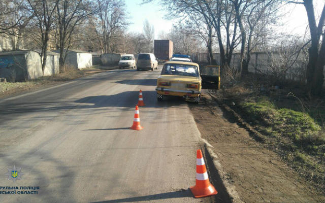 На Шкодовой горе под колёса попал ребёнок Фото № 0 На Шкодовой горе под колёса попал ребёнок Фото № 0