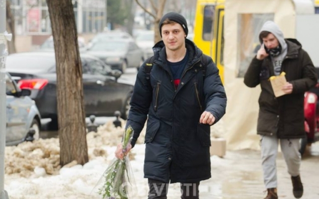 Одесса в ожидании Международного дня женщин (ФОТО) Фото № 0 Одесса в ожидании Международного дня женщин (ФОТО) Фото № 0