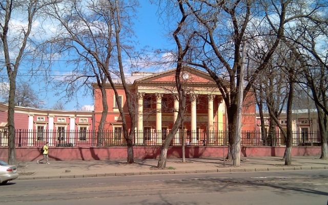 Ремонт улицы Софиевской обойдётся более чем в 170 миллионов гривен Фото № 0 Ремонт улицы Софиевской обойдётся более чем в 170 миллионов гривен Фото № 0