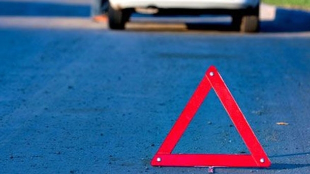 В тройном ДТП в Одессе пострадало пять человек Фото № 0 В тройном ДТП в Одессе пострадало пять человек Фото № 0