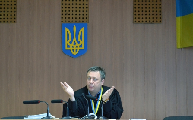 Прокурорское ДТП: водитель вину признает, но отрицает, что был пьян за рулем Фото № 2 Прокурорское ДТП: водитель вину признает, но отрицает, что был пьян за рулем Фото № 2