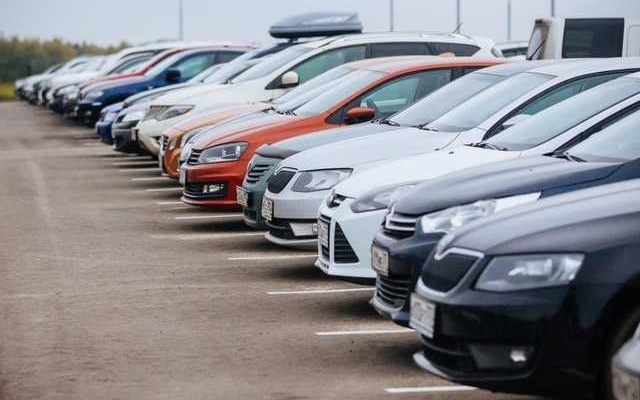Одесским водителям на заметку: запретили ввоз автомобилей из одной из стран Фото № 0 Одесским водителям на заметку: запретили ввоз автомобилей из одной из стран Фото № 0