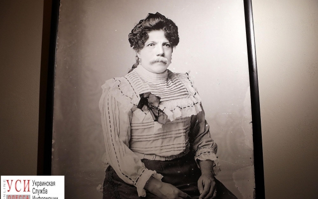 В Одессе прошла трансгендерная фотовыставка (ФОТО) Фото № 1 В Одессе прошла трансгендерная фотовыставка (ФОТО) Фото № 1